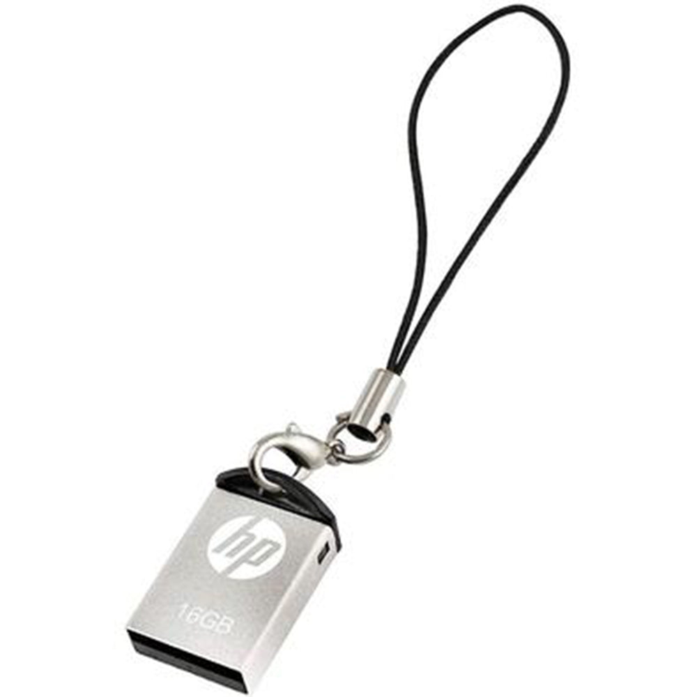 HP V222W USB Flash Drives 16GB (4820657406052) HP V222W USB Flash Drives 16GB (4820657406052)